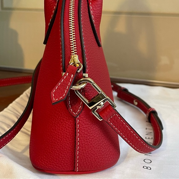 BONAVENTURA Mini Emma Bag - Picture 6 of 17